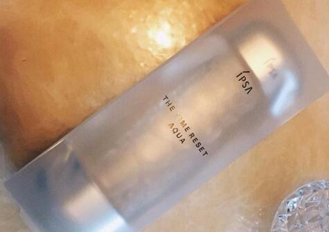 ipsa流金水和自律乳液使用顺序 顺序颠倒效果就没了