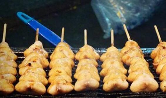 鸡屁股真的不能吃太多 吃多了致命