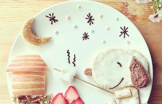 中午怎么吃能减肥 午餐一定要低脂肪