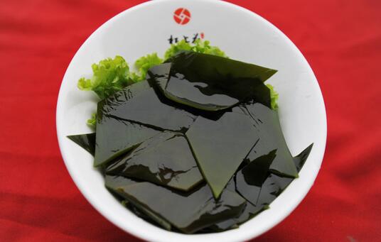 吃海带能喝白酒吗 喝白酒吃海带会伤害胃是没有科学依据的