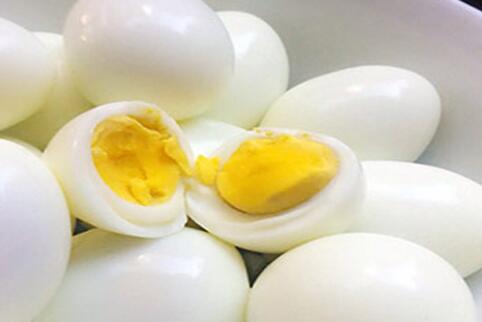 鸡蛋不能和什么同食 与鸡蛋相克的食物有哪些