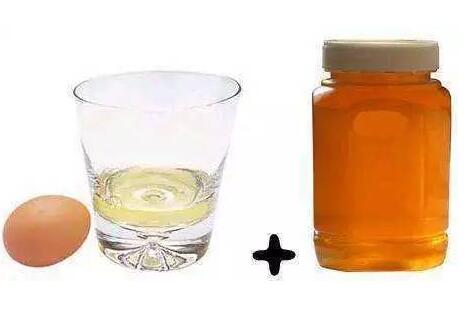 祛斑就一个鸡蛋搞定