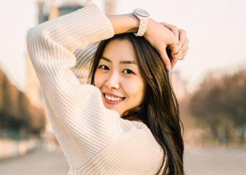 单眼皮女生的春季眼妆 选对眼妆让女生充满活力