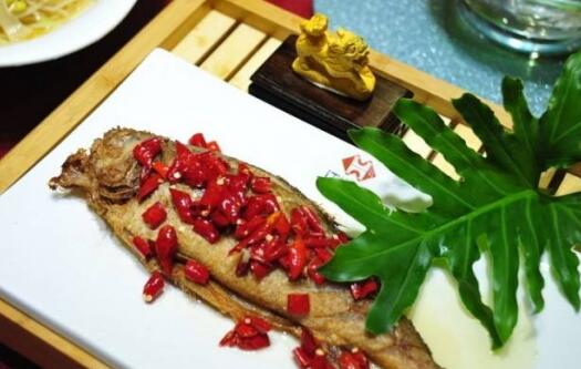 家常鱼肉的食谱做法 鱼肉这样做好吃又营养