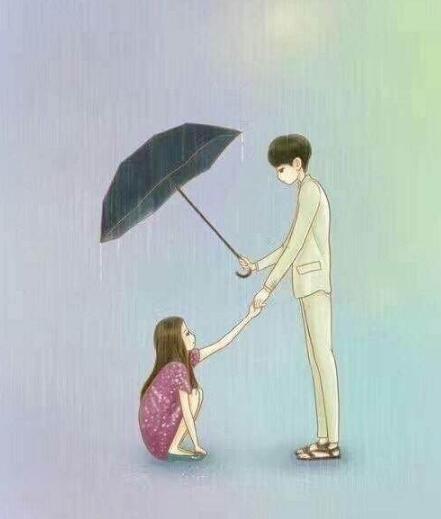 女人应小心为你离婚的男人