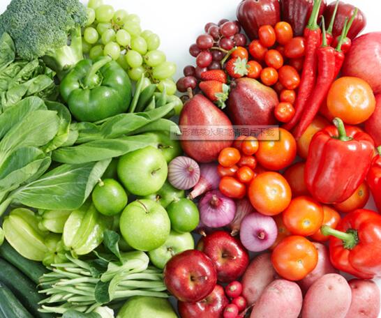 吃哪10种蔬菜能抗衰老