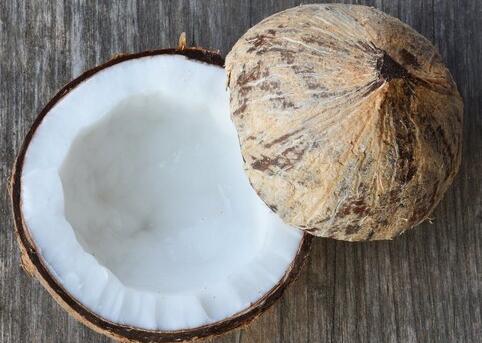 椰子美容产品 美容用途相当广泛