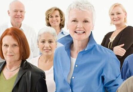 全球男女平均寿命都延长了六岁