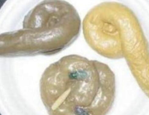 日本吃大便 日本人屎宴是真的么