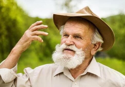老年人阑尾炎怎么办