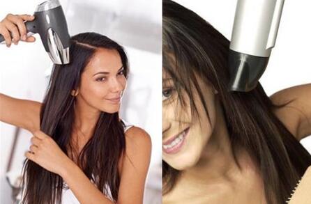 0种办法让头发变直 这些你都了解多少