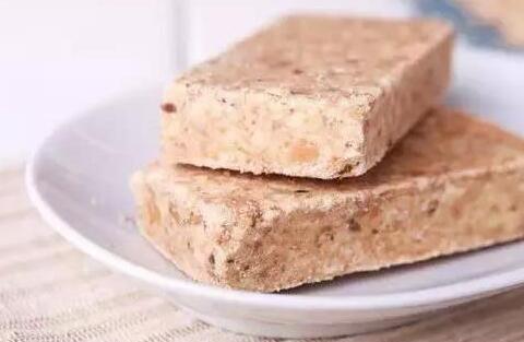 压缩饼干怎么吃 压缩饼干的正确吃法