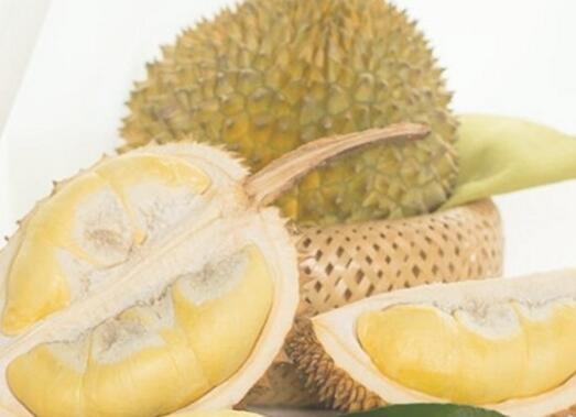 女性冬天吃榴莲有什么好处