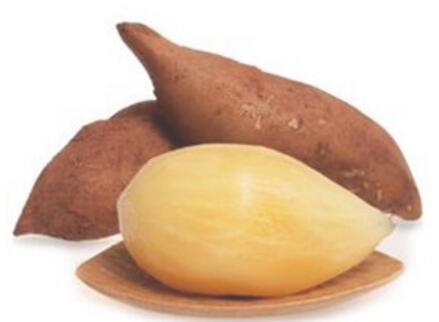 女人吃雪莲果排毒助消化 有五大好处