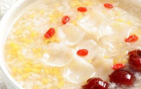 冬季老人养血活血食疗方