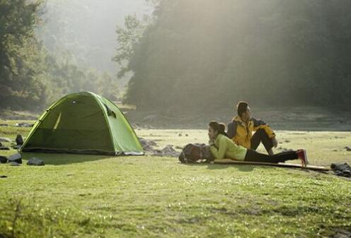 野营技巧有哪些 野营的好处有哪些
