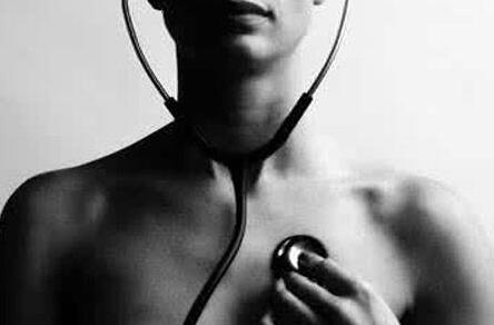 什么是心慌 所谓心慌 也就是通常所说的心悸