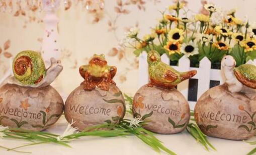 装饰摆件的选购知识和搭配技巧