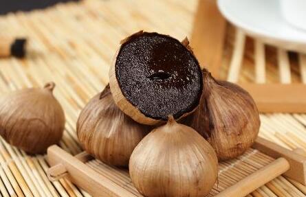 黑蒜是否真的能预防三高呢
