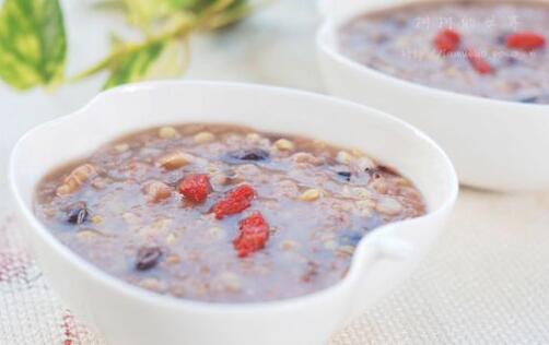 怎样熬的腊八粥更加养生益寿