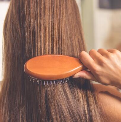 拉直发后三天后护理  教你打造出靓丽造型