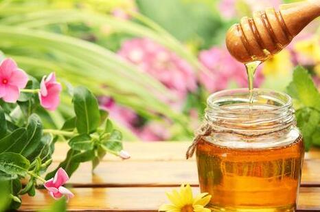喜欢吃蜂蜜的朋友也要注意这几点