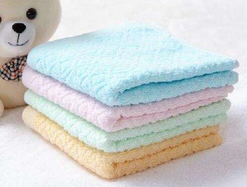 毛巾的选购和使用-毛巾应每月高温蒸煮消毒