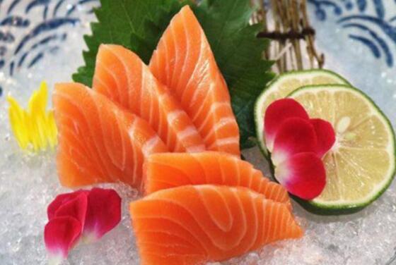 女生减肥也能吃出丰满好身材 这三种海鲜最有效