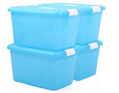 收纳箱哪种好 收纳箱怎么选购