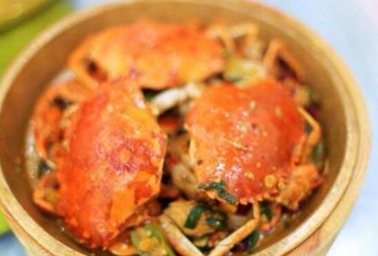 吃海鲜有些这些禁忌 难怪你每次吃完不舒服