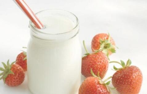 酸奶爱好者-酸奶的正确食用方法