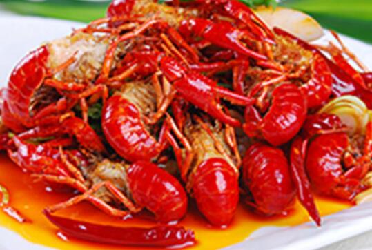 哪些人不适合吃龙虾 龙虾的副作用有哪些