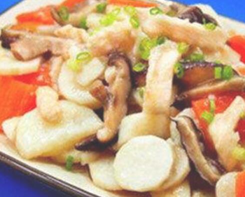 工作太累 多吃鸡肉提升精力