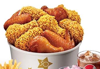 肯德基这类的垃圾食品有哪些坏处