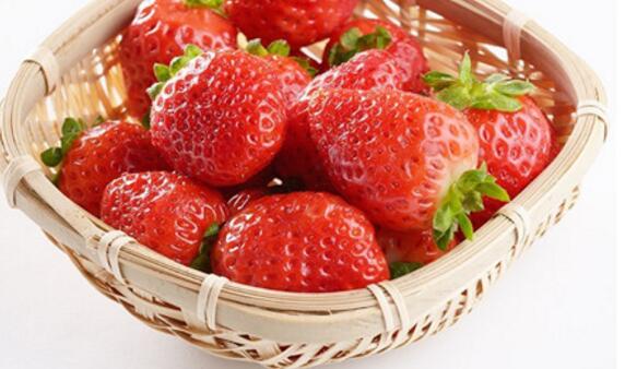 有助美容的养颜食物可常吃 抵抗老化造成的伤害