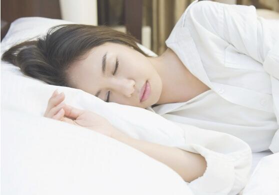 女性冬季养生细节 切忌蒙头大睡