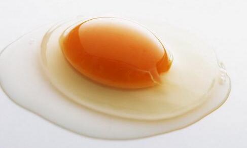 蛋黄吃多了会增加心脏病危险