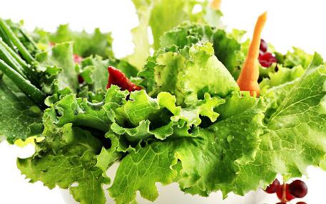 蔬菜微波2分钟 维生素损失最少