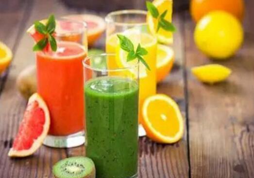 女生养生早餐要吃好 冰冷饮料不要喝