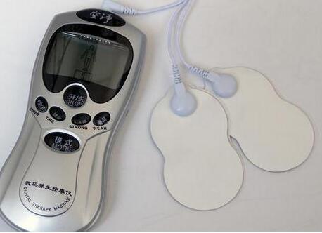 经络按摩仪有副作用吗 经络按摩仪的原理