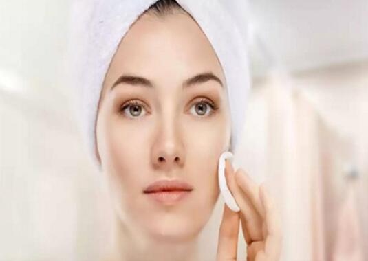 每天坚持做好这些 让皮肤越来越好