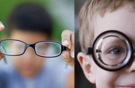 视力多少算正常 告诉你如何保护眼睛