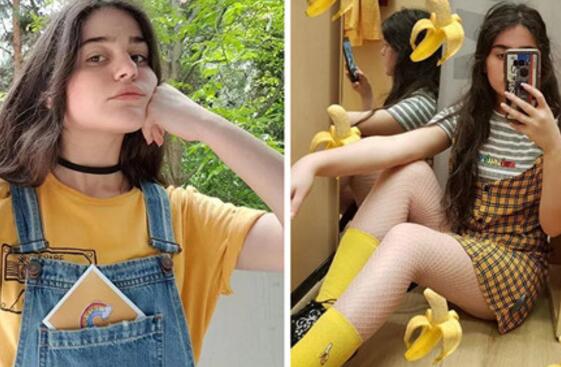 亮黄色衣饰成为夏季新潮流 明亮清爽的颜色