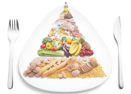 如何达到平衡膳食呢 每天餐桌饮食合理搭配做起