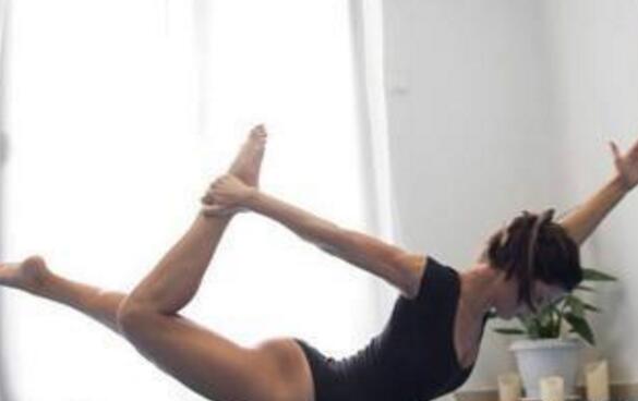 一边工作一边瘦身 可一点都不难啦