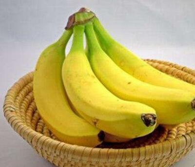 健身吃香蕉的好处 健身不能空腹