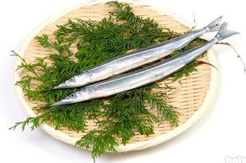 秋刀鱼有毒吗 秋刀鱼的做法有哪些