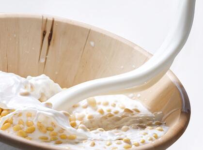 羊奶和牛奶的区别 根据自身做选择