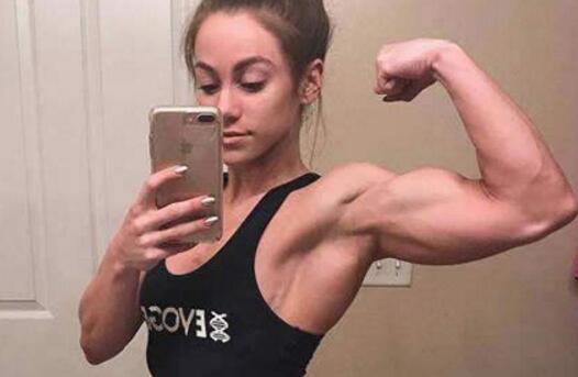 肌肉是长寿的本钱 这究竟是为什么