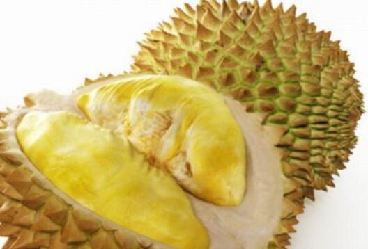 榴莲不能和什么一起吃 吃榴莲的禁忌